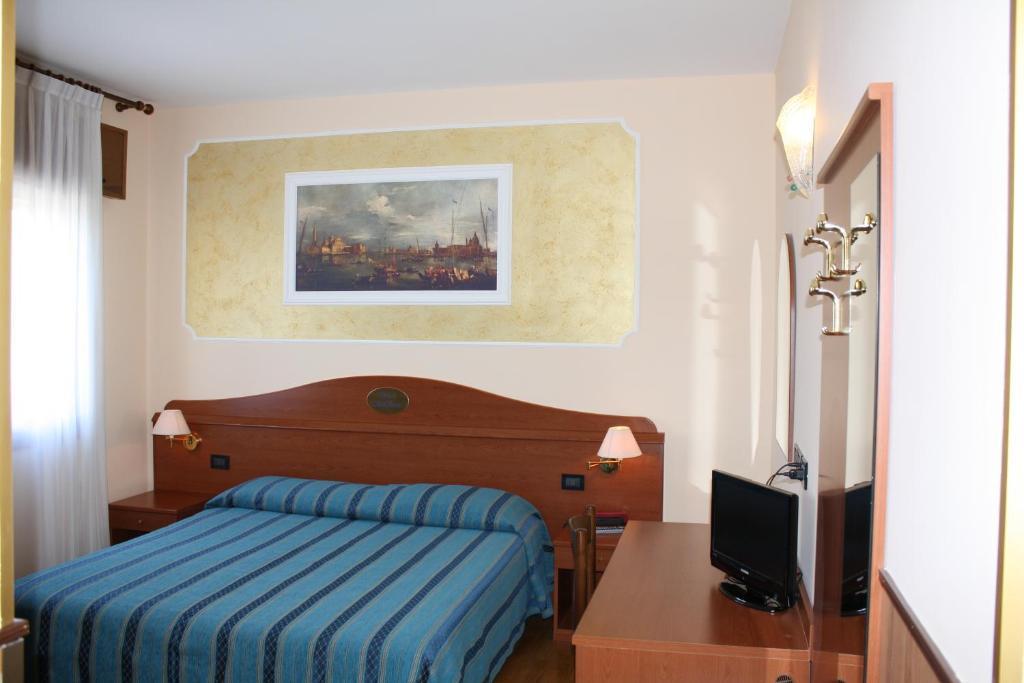 Hotel Belfiore Salzano Cameră foto